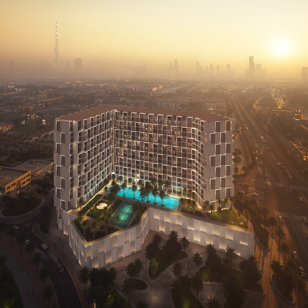 Binghatti Cullinan Contacts