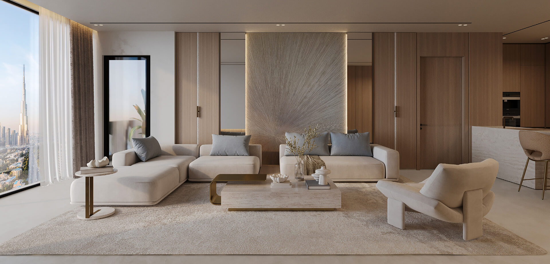 Binghatti Cullinan Payment Plan